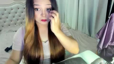 Amanda rose online show from February 15, 2026, 12:25 pm