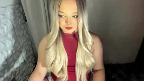 Amanda rose online show from June 11, 2026, 2:59 pm