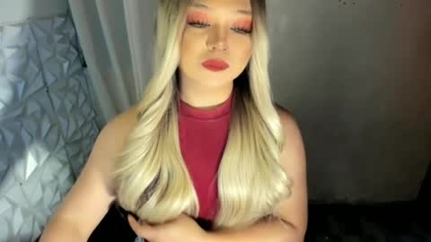 Amanda rose online show from June 12, 2026, 6:07 pm