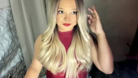 Amanda rose online show from June 13, 2026, 1:09 pm