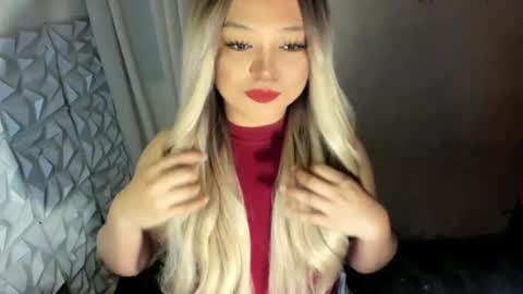 Amanda rose online show from June 21, 2026, 12:35 am