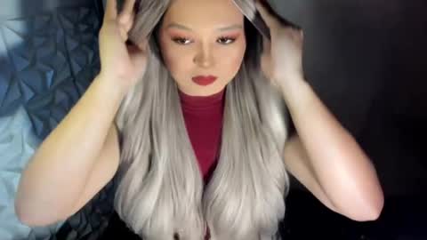 Amanda rose online show from July 2, 2026, 6:19 am