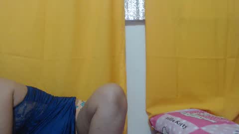 gorgeousasianmyra online show from January 20, 2025, 7:25 pm