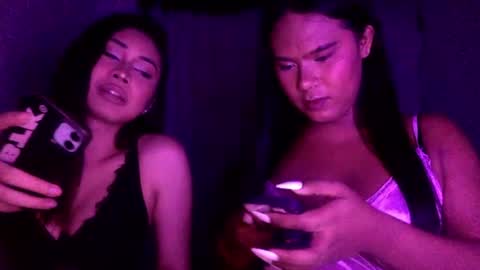 gorgeousdark_maria online show from June 18, 2026, 9:14 am