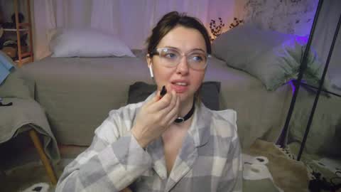 I am Anna ig gorgeousg1rrrl online show from February 20, 2025, 1:03 am