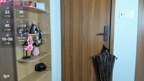 Snapshot of gorgeousline chatting on October 11, 2025, 2:11 am gorgeousline online show from October 11, 2025, 2:11 am