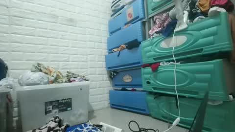 gorgeousselenaxx online show from January 15, 2025, 6:29 pm