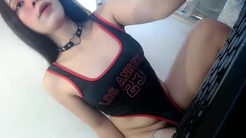 Snapshot of gorgeousselfsuckcum69 chatting on February 24, 2025, 5:00 am Its me aleah kate online show from February 24, 2025, 5:00 am