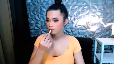 Snapshot of gorgeousselfsucker chatting on December 26, 2024, 4:58 pm gorgeousselfsucker online show from December 26, 2024, 4:58 pm