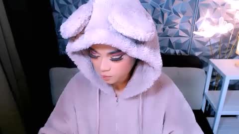 Snapshot of gorgeousselfsucker chatting on January 6, 2025, 8:35 am gorgeousselfsucker online show from January 6, 2025, 8:35 am
