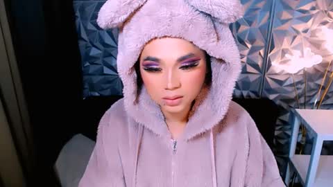 Snapshot of gorgeousselfsucker chatting on January 8, 2025, 6:52 am gorgeousselfsucker online show from January 8, 2025, 6:52 am