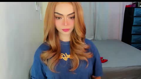 Snapshot of gorgeoustransgirl chatting on March 24, 2026, 1:16 pm Emmy online show from March 24, 2026, 1:16 pm
