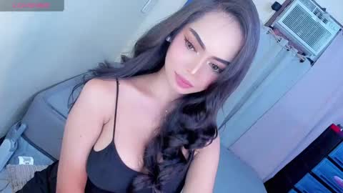 Snapshot of gorgeoustransgirl chatting on April 16, 2026, 11:00 am Emmy online show from April 16, 2026, 11:00 am