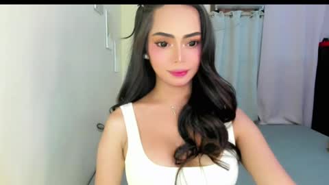 Snapshot of gorgeoustransgirl chatting on May 4, 2026, 1:18 pm Emmy online show from May 4, 2026, 1:18 pm