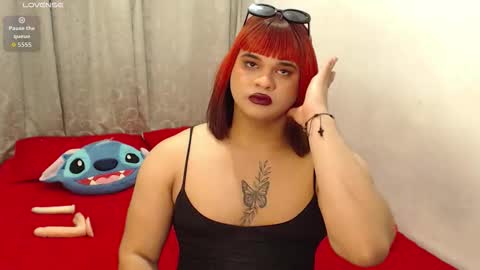 Gorgie online show from January 13, 2026, 3:45 am