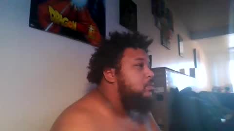 gorillamcgee online show from May 11, 2026, 2:23 pm