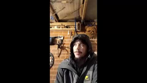 Snapshot of gostsilver35 chatting on April 4, 2026, 10:51 pm gostsilver35 online show from April 4, 2026, 10:51 pm