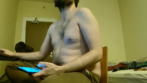 granton online show from January 3, 2025, 5:31 pm