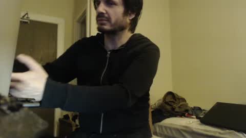 granton online show from March 11, 2025, 12:28 pm