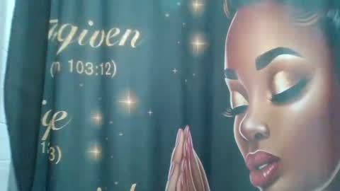 Sue Goddess online show from September 20, 2025, 11:22 am