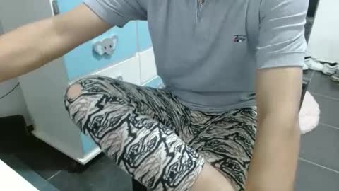 Andres online show from February 8, 2026, 12:14 am