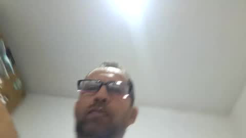 Snapshot of goten7 chatting on April 19, 2026, 4:45 am Andres online show from April 19, 2026, 4:45 am