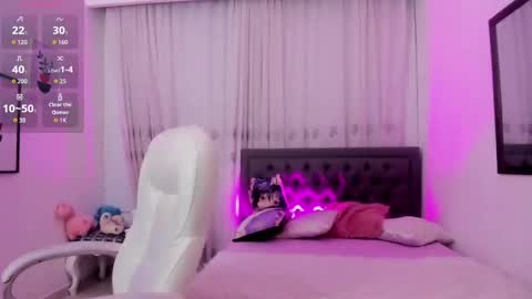 Alice online show from October 16, 2025, 9:38 pm