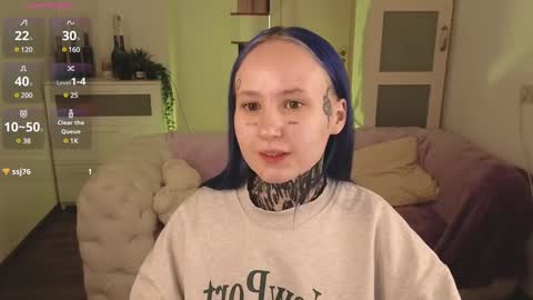 Benny  online show from January 1, 2025, 1:27 pm