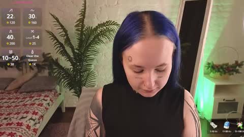 Benny  online show from January 2, 2025, 1:19 pm