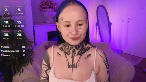 Benny  online show from January 4, 2025, 4:54 pm