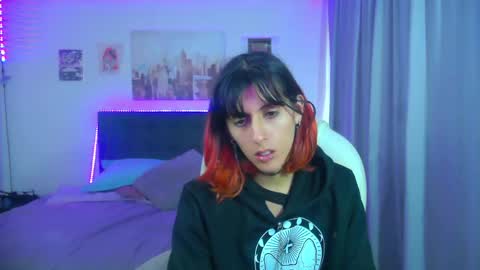 goth_minerva online show from May 7, 2026, 2:00 pm