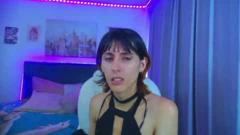 goth_minerva online show from June 12, 2026, 4:17 pm