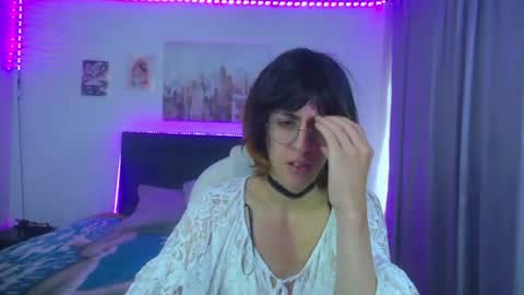 goth_minerva online show from June 14, 2026, 1:24 pm