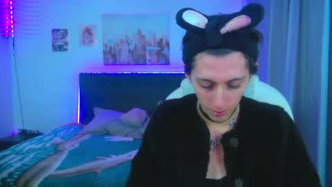 goth_minerva online show from June 15, 2026, 1:35 pm
