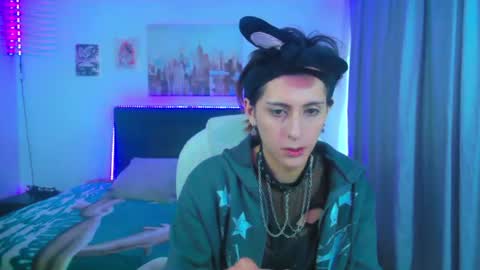 goth_minerva online show from June 16, 2026, 3:14 pm