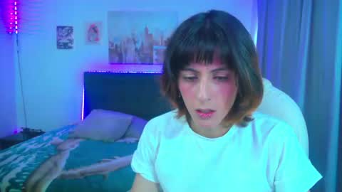 goth_minerva online show from June 17, 2026, 2:18 pm