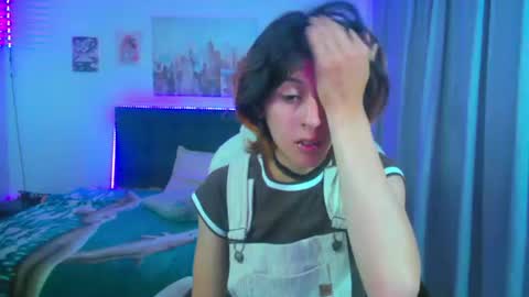 goth_minerva online show from June 19, 2026, 1:37 pm