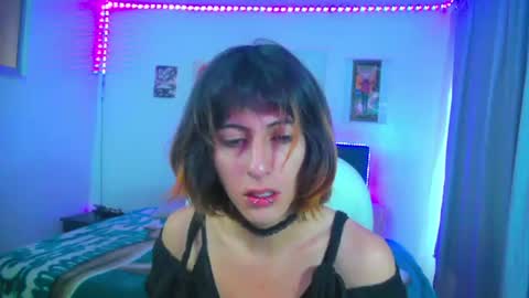 goth_minerva online show from June 21, 2026, 1:46 pm
