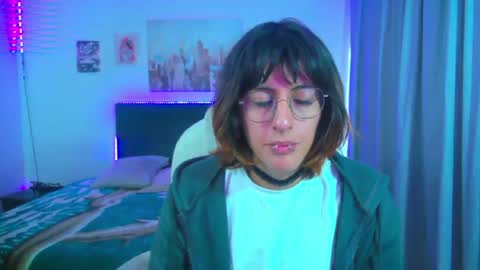 goth_minerva online show from June 22, 2026, 2:58 pm