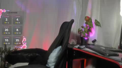 Russ  online show from July 9, 2026, 12:09 pm