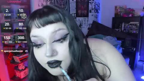 Engel   Please help me to reach 50 thumbs up online show from November 7, 2025, 1:38 am