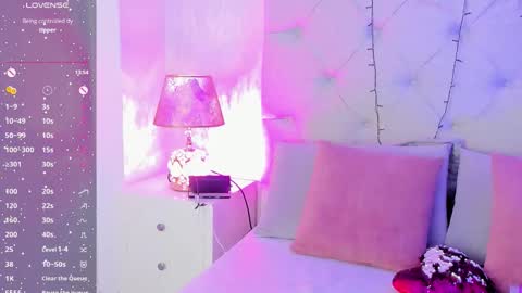 goth_tasha online show from December 18, 2025, 4:35 pm