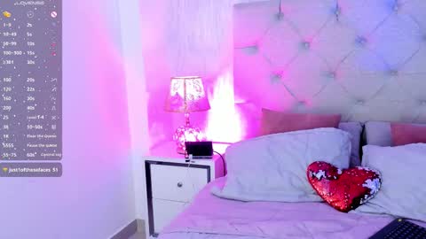 goth_tasha online show from March 25, 2026, 7:09 pm