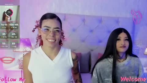 goth_tasha online show from April 25, 2026, 1:41 pm