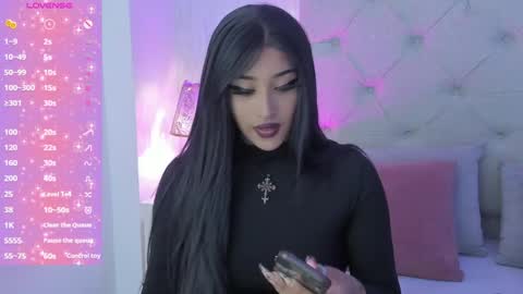 goth_tasha online show from April 28, 2026, 8:03 pm