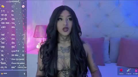 goth_tasha online show from June 9, 2026, 2:06 pm