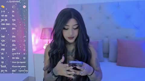 goth_tasha online show from June 10, 2026, 12:04 pm