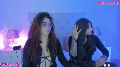 goth_tasha online show from June 13, 2026, 12:47 pm