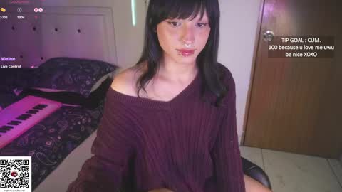 Cami online show from May 9, 2026, 9:47 am