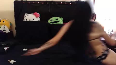 gothbaby305 online show from October 21, 2025, 2:56 am